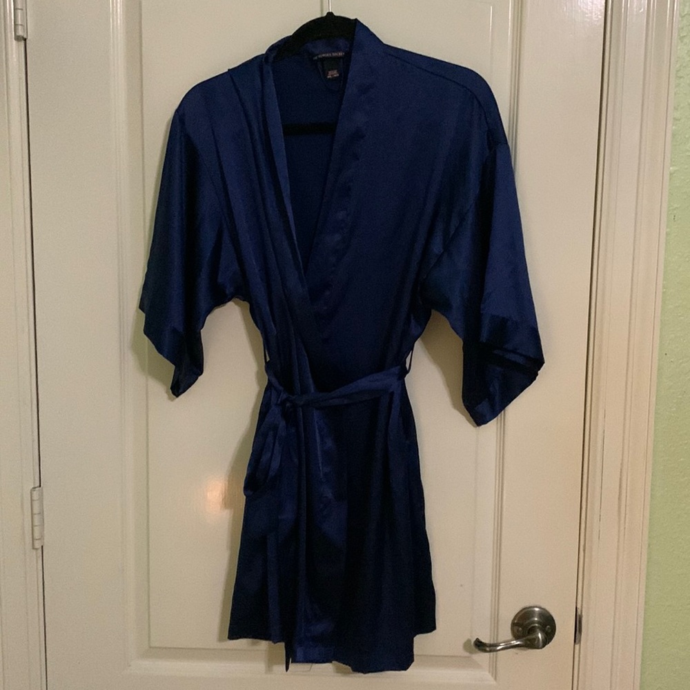 Victorias Secret Robe
